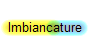 Imbiancature