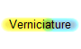 Verniciature